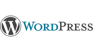 WordPress-logo